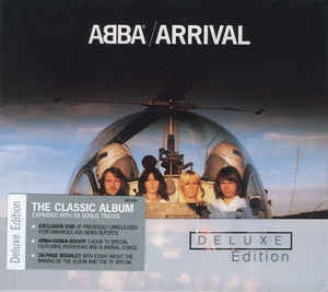 ABBA - Arrival