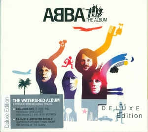 ABBA - The Album