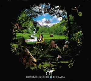 DOMINIK EULBERG - Diorama
