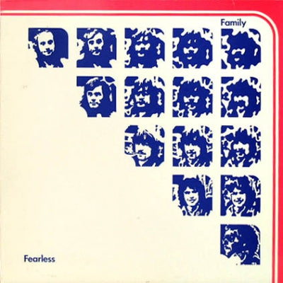 FAMILY - Fearless