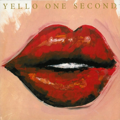 YELLO - One Second