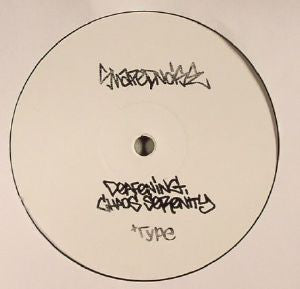 SHAPEDNOISE - Deafening Chaos Serenity