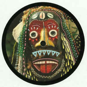 JOSE MANUEL - Human Behaviour