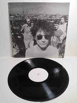 JAMES - Live At Glastonbury Festival 22.6.90