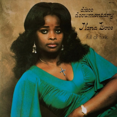 NANA LOVE - Disco Documentary Full Of Funk