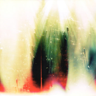 THE WAR ON DRUGS - Future Weather EP