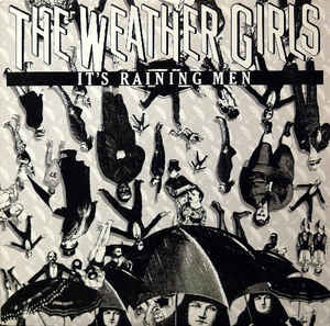 WEATHER GIRLS - Raining Men