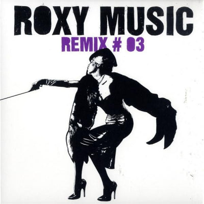 ROXY MUSIC - Remix # 03