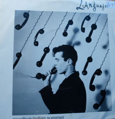 LANGUAGE - Goodbye Indian Summer / Goodbye