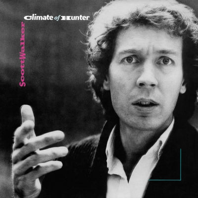 SCOTT WALKER - Climate Of Hunter