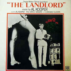 AL KOOPER - The Landlord