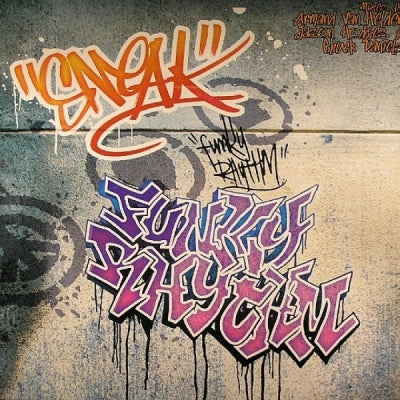 DJ SNEAK - Funky Rhythm