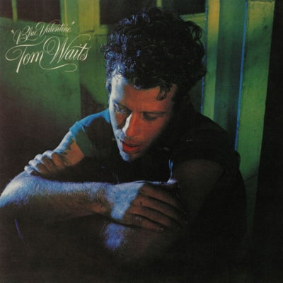 TOM WAITS - Blue Valentine