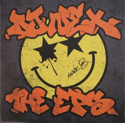 DJ NEX - The EPs