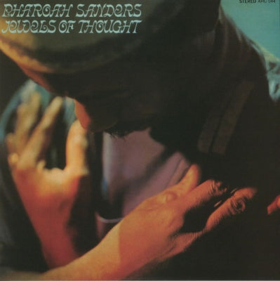 PHAROAH SANDERS - Jewels Of Thought