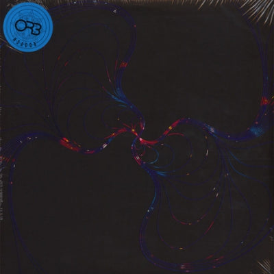 ORB - No Sounds Are Out Of Bounds