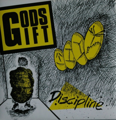 GODS GIFT - Discipline
