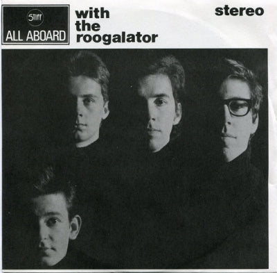 ROOGALATOR - All Aboard
