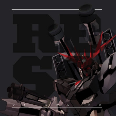 RESO - Valken EP