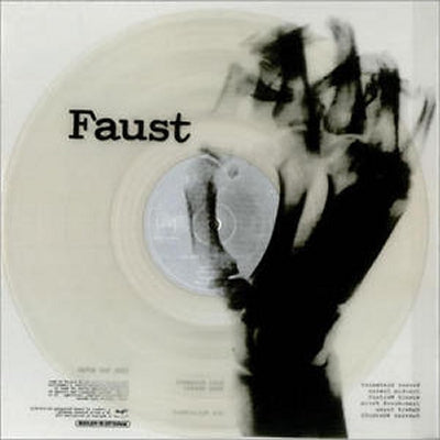 FAUST - Faust