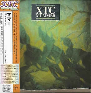 XTC - Mummer