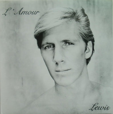 LEWIS - L'Amour