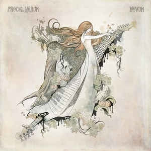 PROCOL HARUM - Novum