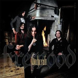 WITCHCRAFT - Firewood