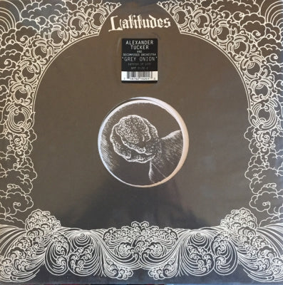 ALEXANDER TUCKER & DECOMPOSED ORCHESTRA - Grey Onion