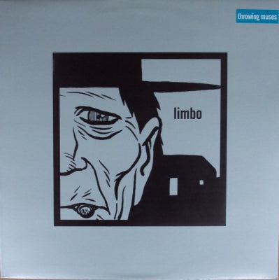 THROWING MUSES - Limbo