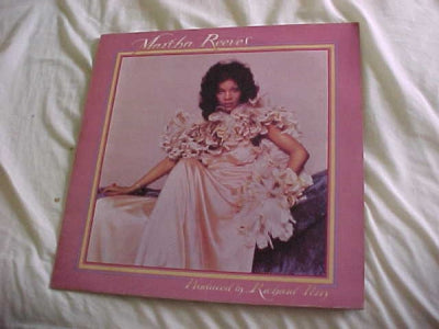 MARTHA REEVES - Martha Reeves