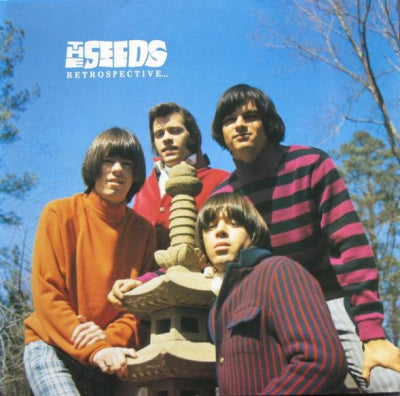 THE SEEDS - A Retrospective...