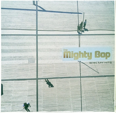 THE MIGHTY BOP - Spin My Hits