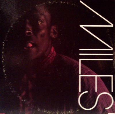 MILES DAVIS - Miles Davis