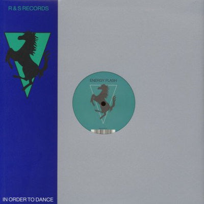 BELTRAM - Energy Flash