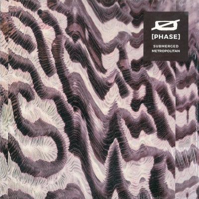 Ø [PHASE] - Submerged Metropolitan