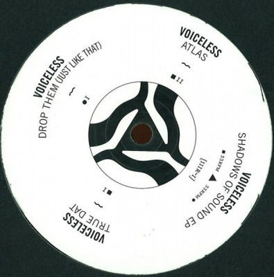 VOICELESS - Shadows Of Sound