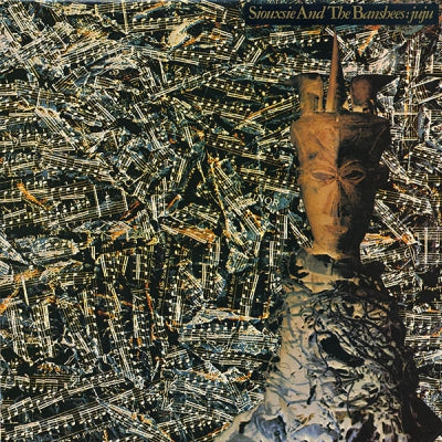 SIOUXSIE AND THE BANSHEES - Juju