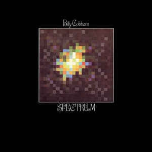 BILLY COBHAM - Spectrum