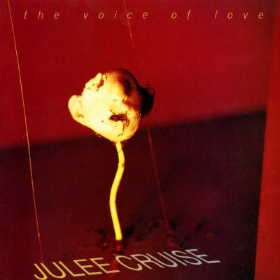 JULEE CRUISE - The Voice Of Love