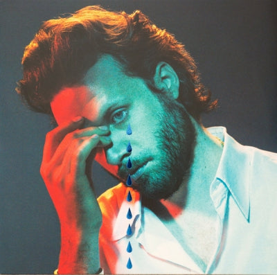 FATHER JOHN MISTY - God's Favorite Customer