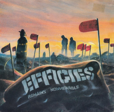THE EFFIGIES - Bodybag
