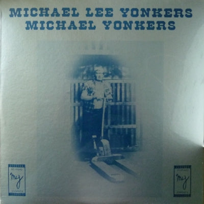 MICHAEL YONKERS - Michael Lee Yonkers