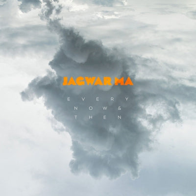 JAGWAR MA - Every Now & Then