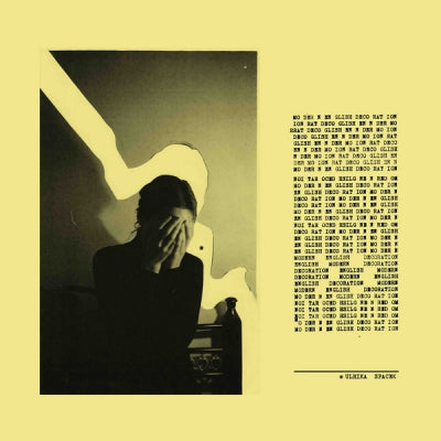 ULRIKA SPACEK - Modern English Decoration