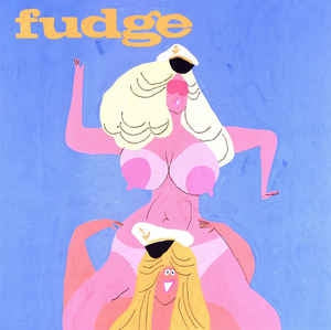 FUDGE - Lady Parts