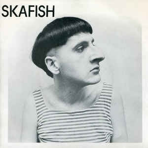 SKAFISH - Disgracing The Family Name / Work Song