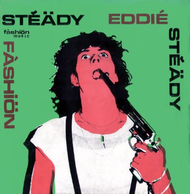 FàSHIöN MUSIC - Stéädy Eddié Stéädy / Killing Time