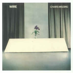WIRE - Chairs Missing
