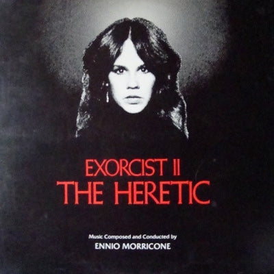 ENNIO MORRICONE - Exorcist II - The Heretic